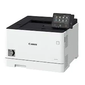 Ремонт принтера Canon XC1127P в Ижевске